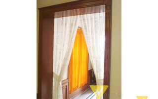 Door Curtains