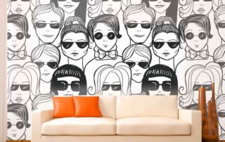 Designer Wallpapers