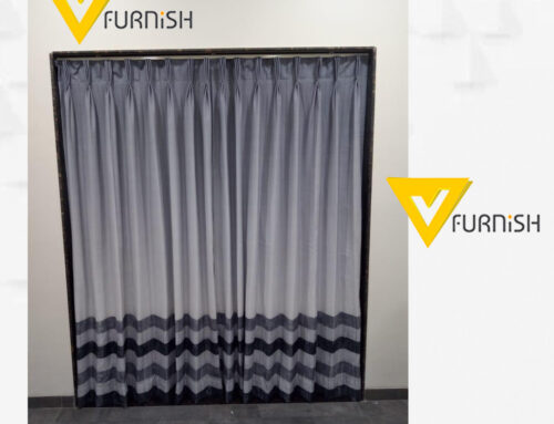 Customized Curtains