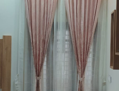 Curtains