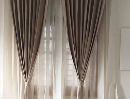 Curtains