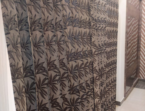 Curtains